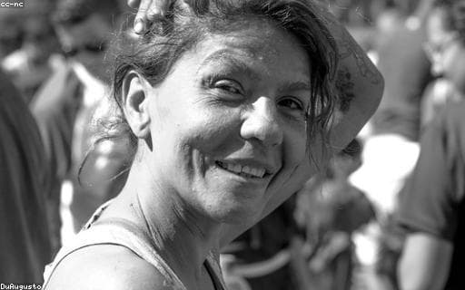 THR dan Paket Sembako untuk 300 Orang Jalanan